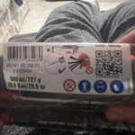 Hilti Hit-re 500 V3. Expired April 2019.. Fixed Price $25.00.