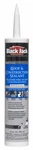 Roof Patch, White Acrylic, 10-OZ. Cartridge 5227-1-61. Fixed Price $19.06.