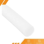 3/8" X 32.8 Ft Backer Rod Foam Rope Caulk Crack Joint Filler Roll Strip White. Fixed Price $14.33.