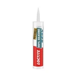 Loctite Polyseamseal Clear Silicone Multipurpose Sealant 10 Oz. Fixed Price $25.46.