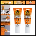 All-purpose Wood Filler White, 6OZ Tube (2-PACK) Water Resistant For Indoor/. Fixed Price $33.99.