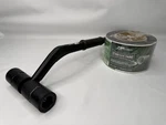 Zip System Tape Roller Flashing Stretch 3INX20FT Bundle New. Fixed Price $79.98.