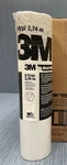 1 Roll X 3M CP9 Hand-masker Contractor's Plastic, Ft 90 0.00035 In. Fixed Price $19.99.