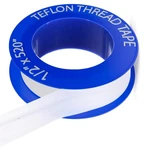 Dopkuss Plumbers Ptfe Pipe 1/2 By 520 Inches Roll,. Fixed Price $8.19.