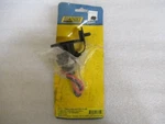 C3A Seachoice 13771 Trolling Motor Plug 6" Leads 12V Oem New Factory Boat Parts. Fixed Price $15.55.