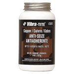 Vibra-tite 90718 Anti-seize, General Purpose, Can, Oz, Copper Base, Paste,. Fixed Price $14.99.