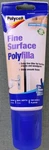 Polycell Fine Surface Polyfilla 400G 13.5OZ For Cracks Glass Smooth Finish. Fixed Price $14.97.