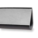 Ngp 5050C Fire And Smoke Seal, 300 Ft., Charcoal. Fixed Price $467.99.