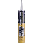 Liquid Nails LN-950 Polyurethane Adhesive, Tan, 10 Oz Cartridge. Fixed Price $18.26.