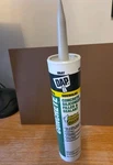 Dap Concrete Siliconized Filler & Sealant 10.1 Oz (300 Ml) Gray. Fixed Price $9.99.