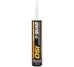 10 Fl. Oz. Beige NO.455 Quad Advanced Formula Window Door And Siding Sealant - P. Fixed Price $176.42.