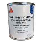 Sikabiresin AP077 White Gallon Can Bpo Hardener #606547. Fixed Price $179.17.