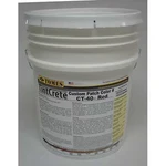 Tintcrete GRA-CT40-131 Concrete Patch And Repair, Pail, Red,. Fixed Price $109.99.
