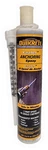 Quikrete 8620-30 Gray Fast Setting Concrete Anchoring Epoxy 8.6 Fl. Oz. New. Fixed Price $29.99.