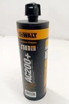 Dewalt AC200+ Hybrid Acrylic Anchoring System 14 Fl Oz. Fixed Price $12.00.