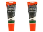 Pack Elmer's Probond Wood Filler White 3.25OZ Paintable Sandable Usa Made. Fixed Price $18.36.