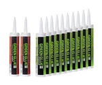 Trademark Soundproofing Green Glue Compound And Acoustical Seal.... Fixed Price $362.30.