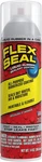 Flex Seal, 14 Oz, Clear, Stop Leaks Instantly, Transparent Waterproof Rubber Spr. Fixed Price $27.64.