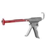 Newborn Caulk Gun, Hybridtech, Slvr/ble/grn, 10OZ. (288-HTR). Fixed Price $28.75.