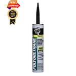 Dap Polyurethane Premium Construction Adhesive Sealant, Black, 10.1 Oz,. Fixed Price $20.98.