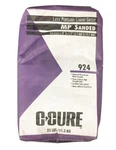 C-cure Latex-portland Cement Grout Sanded 25 Lbs. Fixed Price $32.99.