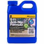 Miracle Sealants 511 Anti-slip Formula Qt. Fixed Price $26.09.