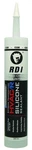 12 Pack Red Devil Series 0897 Extreme Temperature Hvac/r Silicone Sealant Clear. Fixed Price $81.57.