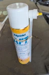 American Polywater Aft Two-part Foam Sealant. Fixed Price $50.00.