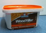 Elmers Carpenter's Wood Filler, Interior, 32 Oz. (20842) Fs. Fixed Price $20.00.