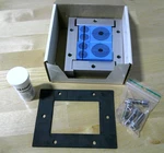New Roxtec Cf Type Ps 60X80 W/modules Kit Hermetically Sealed Connectors. Fixed Price $14.99.