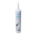 Wedi Joint Sealant, Flexible Waterproof Adhesive (caulk), 10.5 Oz. Fixed Price $32.12.