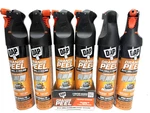 6-PACK Dap Orange Peel 1 Wall & Ceiling Spray Texture 25 Oz Can Water-based. Fixed Price $76.50.