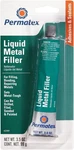 Permatex 25909-20PK Liquid Metal Filler Each (pack Of 20) Free Shipping Us. Fixed Price $110.00.