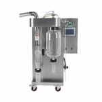 2L Glass Spray Dryer With Pressure Nozzle For Sensitive Materials Rt 300 220V. Fixed Price $4499.00.