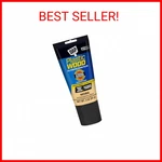 Dap Plastic Wood All Purpose Latex Filler, Natural, 3 Oz (7079800580). Fixed Price $6.28.