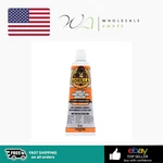 Gorilla Max Strength Construction Adhesive, Clear Glue, 2.5 OUNCE-105044. Fixed Price $14.99.