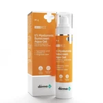 Sunscreen Aqua Ultra Light Gel With Spf Pa++++ Uv A, B For Oily Skin 50G. Fixed Price $27.48.