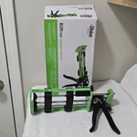 Albion B26T600 Dual Cartridge Caulking Gun 300ML 600ML High Thrust. Fixed Price $99.00.
