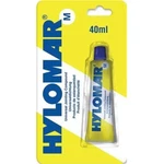 Hylomar 61314 1.35 Oz Non-setting Gasketing & Jointing Compound Tube Blue. Fixed Price $33.53.