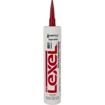 Sashco 13080 Voc Lxl White Caulk 10.5OZ Home Improvement Sealant Tools. Fixed Price $21.69.