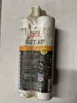 Simpson Strong-tie Set-xp Epoxy Anchoring Adhesive Oz Mpn SETXP22-N. Fixed Price $40.00.