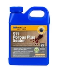 Miracle Sealants 511 Porous Plus Clear Sealer For Stone And Tile Surfaces. Fixed Price $74.19.