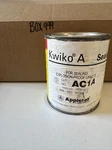 Appleton Electric AC1-A Sealing CEMENT,16 Oz.,can Nos. Fixed Price $29.99.