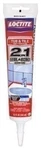 Polyseamseal 1936537 Oz Clear Tub & Tile Adhesive Caulk. Fixed Price $9.25.