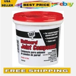 Dap Wallboard Joint Compound White 3 With Free Shipping. Fixed Price $18.16.