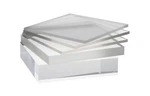 1/8" Clear Plexiglas Acrylic Replacement Window Transparent Plastic Sheet Tough. Fixed Price $68.99.