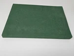 Pack Of 10 Darice Foamies Craft Sheets Dark Green 2MM Thick (9 X 12 Inches). Fixed Price $9.99.