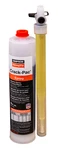 Simpson ETIPAC2G10 Crack-pac 9-OZ. Single-cartridge Injection Epoxy. Fixed Price $85.92.