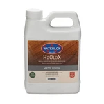 Waterlox H2OLOX Based - Matte Finish Quart. Fixed Price $45.98.