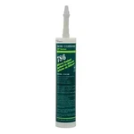 Dowsil 99179247 Silicone Sealant, 10 Oz, Cartridge, Clear, Base, 786. Fixed Price $17.15.